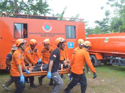 Warga Cinangka Kabupaten Serang Diedukasi Hadapi Tsunami – Warga Berita 1 Warga Cinangka Kabupaten Serang Diedukasi Hadapi Tsunami – Warga Berita