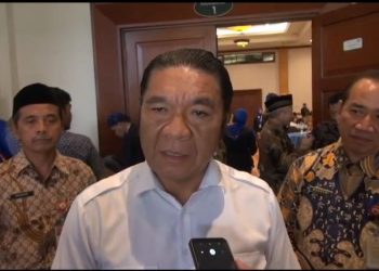 Pj Gubernur Minta Buruh di Banten Legowo, Terima UMK 2024 Alakadarnya – Warga Berita