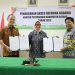 Pemkab Serang dan BPN Teken Kerja Sama Tingkatkan Perekonomian Masyarakat – Warga Berita