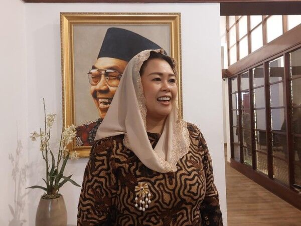 TPN Ganjar-Mahfud Klaim Pakai Pendekatan Dialog untuk Jaring Suara 1 Yenny Wahid.jpeg