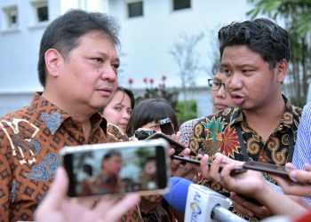 Orde Baru Itu Chapter yang Sudah Lewat