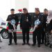 2 Ambulance Hasil Dana Bagi Cukai Tembakau Untuk Tunjang Pelayanan Kesehatan