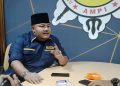 AMPI Buka Pintu Jika Gibran Ingin Gabung 11 AMPI Buka Pintu Jika Gibran Ingin Gabung