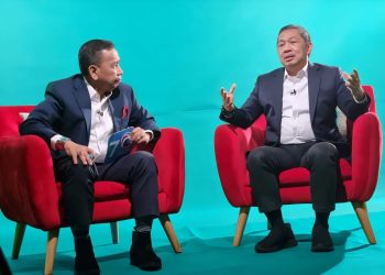 Gelora Perjuangkan Program Kuliah Gratis agar Bonus Demografi Tidak Layu