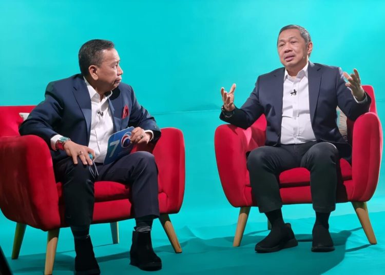 Gelora Perjuangkan Program Kuliah Gratis agar Bonus Demografi Tidak Layu