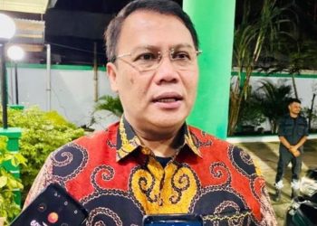 Basarah Klaim 4 Parpol Usung Ganjar-Mahfud Karena Dasar Kepentingan Bangsa dan Negara 9 Basarah.jpg