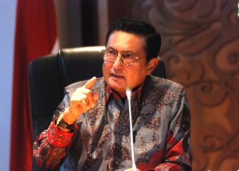 MPR Minta Aparat Tak Terlibat Politik Praktis Demi Pemilu yang Jurdil