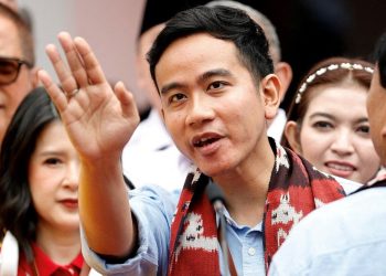 Gibran Klaim Hormati Usulan Pemecatan Bobby Nasution dari Kader PDIP 8 Gibran Cawapres.jpg