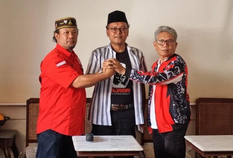 Tim Ganjar Singgung Anies Politik Identitas dan Prabowo Pelanggar HAM 1 Guntur Romili E1691240979139.jpg