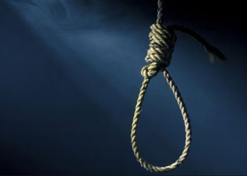 Semula Terlihat Siluet Kaki Tergantung di Balik Gorden, Ternyata Ibu Rumah Tangga di Kulonprogo Ini Gantung Diri » Warga Berita 1 Ilustrasi Gantung Diri 20180509 122040.jpg