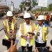 Kunjungan ke Jateng, Jokowi Puji Jalanan Provinsi Solo-Gemolong-Purwodadi
