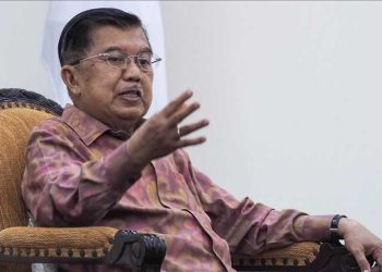 JK Bakal Pilih Pemimpin yang Mencintai Masjid 5 Jusuf Kalla 12.jpg