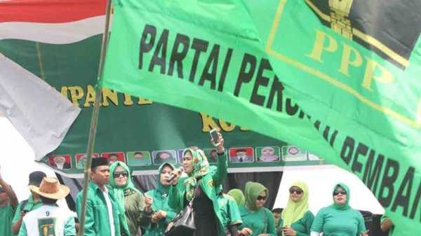 Kader PPP Diajak Gunakan Medsos untuk Berkampanye 1 Kampanye Ppp.jpg