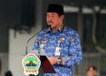 Peringati HUT Korpri ke-52, Pj Gubenur Jateng Minta ASN Tetap Jaga Netralisasi Jelang Pemilu 2024 12 Peringati HUT Korpri ke-52, Pj Gubenur Jateng Minta ASN Tetap Jaga Netralisasi Jelang Pemilu 2024