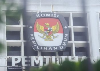 Lima Parpol Tak Lolos Verifikasi Administrasi Ini Alasan Kpu Bhhvkxudw7.jpg
