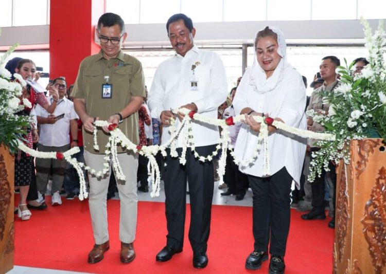 Pj Gubenur Jateng Apresiasi Toko Pandawa Kita, yang Mampu Memotong Rantai Distribusi Pangan 1 Lumbung Pangan.jpg