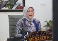Menaker RI, Ida Fauziyah Apresiasi KTT ASEAN Hailkan 2 Dokumen Penting Bidang Ketenagakerjaan 10 Menaker RI, Ida Fauziyah Apresiasi KTT ASEAN Hailkan 2 Dokumen Penting Bidang Ketenagakerjaan