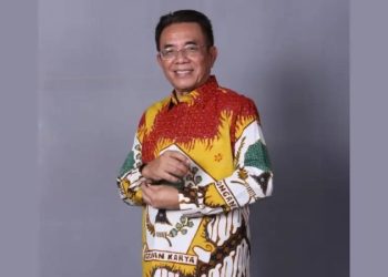 Panggah Susanto Pastikan Golkar Jateng Tetap Solid, Munas Golkar Tetap Jadi Rencana 2024