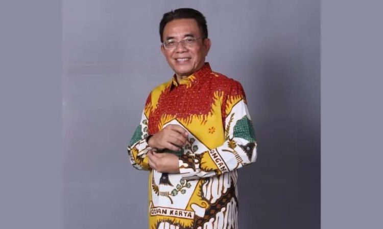 Panggah Susanto Pastikan Golkar Jateng Tetap Solid, Munas Golkar Tetap Jadi Rencana 2024 1 Panggah Susanto Pastikan Golkar Jateng Tetap Solid, Munas Golkar Tetap Jadi Rencana 2024