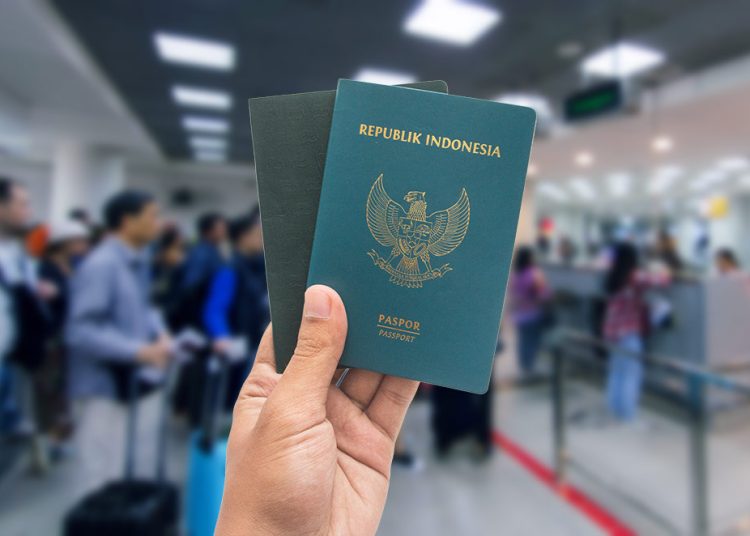Cara Bikin Paspor ke Malaysia Sebelum Melakukan Perjalanan