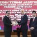 Serah Terima Pj Gubernur Jateng, Nana Sudjana Siap Lanjutkan “Mboten Korupsi Mboten Ngapusi” 8 Serah Terima Pj Gubernur Jateng, Nana Sudjana Siap Lanjutkan “Mboten Korupsi Mboten Ngapusi”