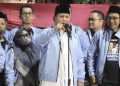 Prabowo Bakal Alokasikan Anggaran Rp400 Triliun dari APBN untuk Makan Gratis Anak Sekolah 10 Prabowo Matahari Pagi E1700334007534.jpg
