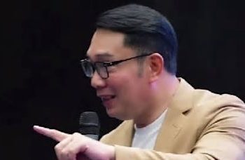 Ridwan Kamil Belum dapat Ungkapkan Langkah Politiknya, Tunggu Saja Akan Ada Breaking News 5 Ridwan Kamil.jpg