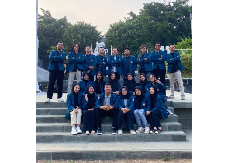 Tim Desa Energi Berdikari UNDIP Raih Pendanaan Nasional Pertamina