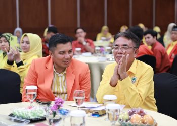 Caleg Golkar dari Dapil Jateng 13 Siap Berikan yang Terbaik 10 Caleg Golkar dari Dapil Jateng 13 Siap Berikan yang Terbaik
