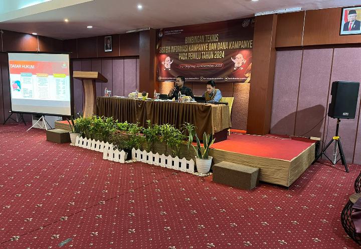 KPU Pandeglang Gelar Bimtek Sikadeka untuk Pemilu 2024 – Warga Berita 1 Sikadeka.jpeg