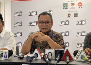 Timnas AMIN Yakin Pemilih Generasi Muda Ingin Kampanye yang Lebih dari Sekadar Gimik Politik