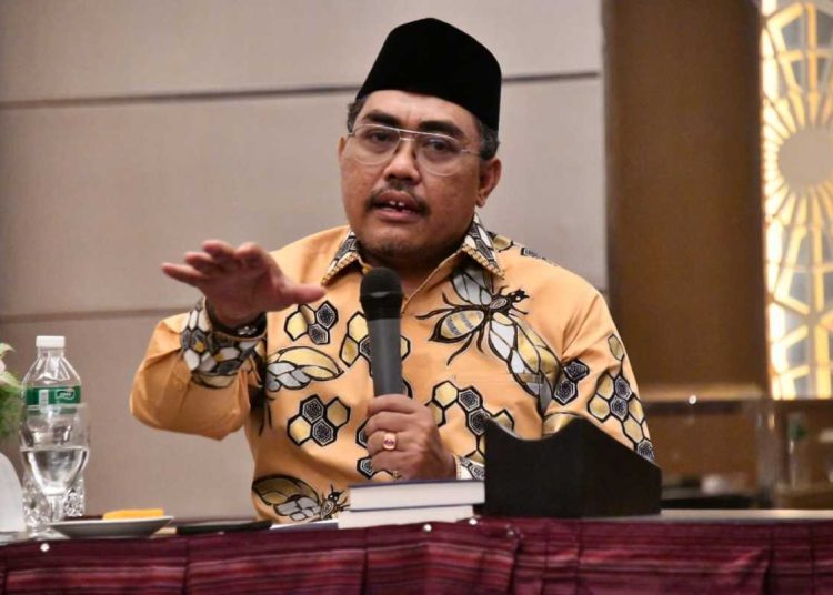 Wakil Ketua Mpr Jazilul Fawaid Atau Gus Jazil Foto Humas M 29.jpg