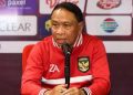 Zainudin Amali Pastikan Kesiapan Jelang Piala dunia U-17 2023