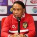 Zainudin Amali Pastikan Kesiapan Jelang Piala dunia U-17 2023
