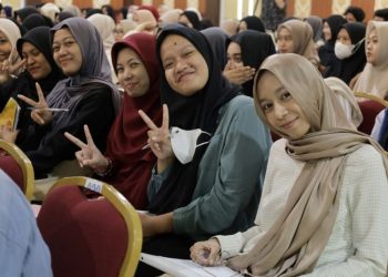 Skrining Penyakit dan KLB, FKM UNIMUS Gelar Kuliah Praktisi Epidemologi Dasar – Universitas Muhammadiyah Semarang