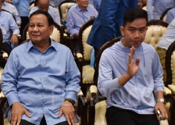Kaum Muda Jangan Terprovokasi » Warga Berita