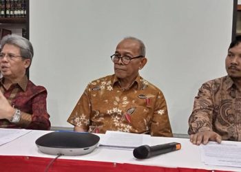 Hilangkan Debat Cawapres, KPU Dinilai Langgar Undang-undang, Demi Lindungi Gibran? » Warga Berita