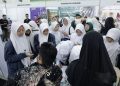Ikut Kudus Expo 2023, UNIMUS Banjir Peminat – Universitas Muhammadiyah Semarang