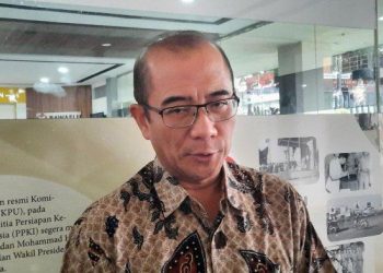 KPU Sebut Debat Cawapres Tetap Ada, Tapi Didampingi Capres, Demi Lindungi Gibran? » Warga Berita