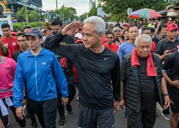 Publik Curiga Perubahan Format Debat Capres-Cawapres, Upaya Selamatkan Gibran Agar Tak Maju Debat Cawapres Sendirian? » Warga Berita