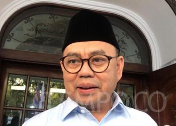Setelah Agus Rahardjo, Giliran Sudirman Said Blak-blakan Pernah Ditekan Presiden Jokowi Soal Kasus Setnov » Warga Berita