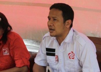 Tak Wakili PSI » Warga Berita