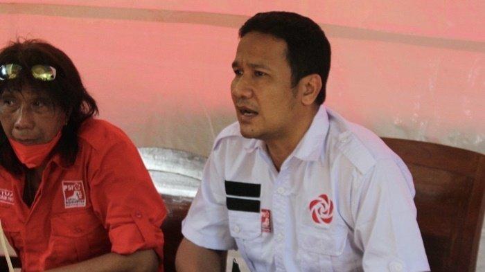Tak Wakili PSI » Warga Berita 1 Tak Wakili PSI » Warga Berita