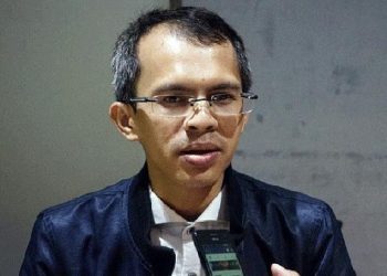 IKN Potensial Dijadikan Bancakan Korupsi » Warga Berita