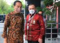Sudah Layak Ditahan Namun Firli Bahuri Tak Juga Ditahan, Ini Pandangan Pengamat » Warga Berita