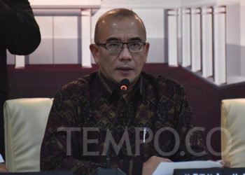 Seperti Ini Jadwal Debat Capres dan Cawapres 2024 » Warga Berita