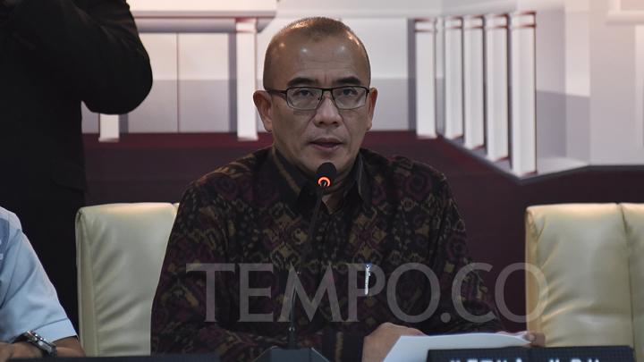 Seperti Ini Jadwal Debat Capres dan Cawapres 2024 » Warga Berita 1 Seperti Ini Jadwal Debat Capres dan Cawapres 2024 » Warga Berita