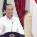 Projo Ganjar Minta Jokowi Tanggapi Langsung Somasi TPDI » Warga Berita