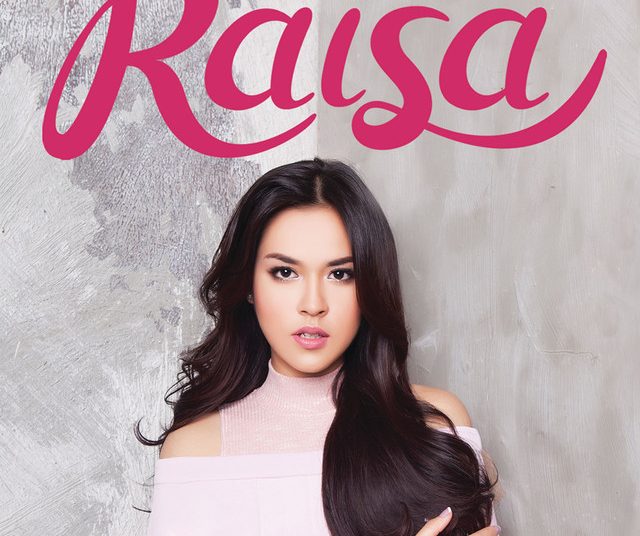 Raisa Ceritakan Tentang Cinta yang Pudar di Lagu Terbaru