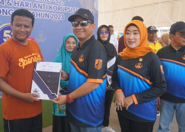 Wali Kota Pekalongan, ASN Harus Jaga Integritas